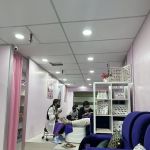 LW Manicure & Reflexology