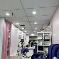 LW Manicure & Reflexology ico