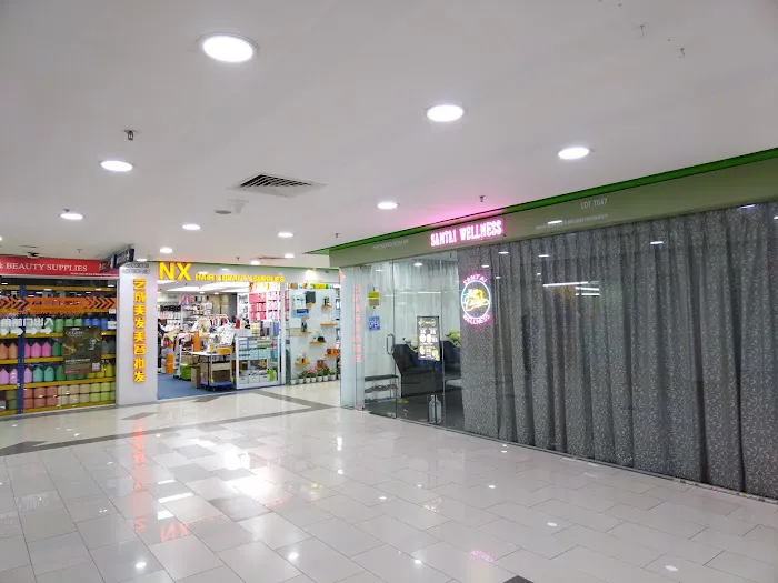 Santai Wellness Picture 2