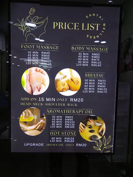 Santai Wellness Picture 1