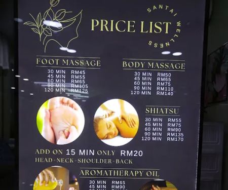 Santai Wellness