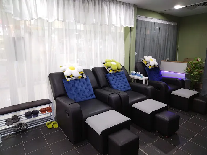 Santai Wellness Picture 3