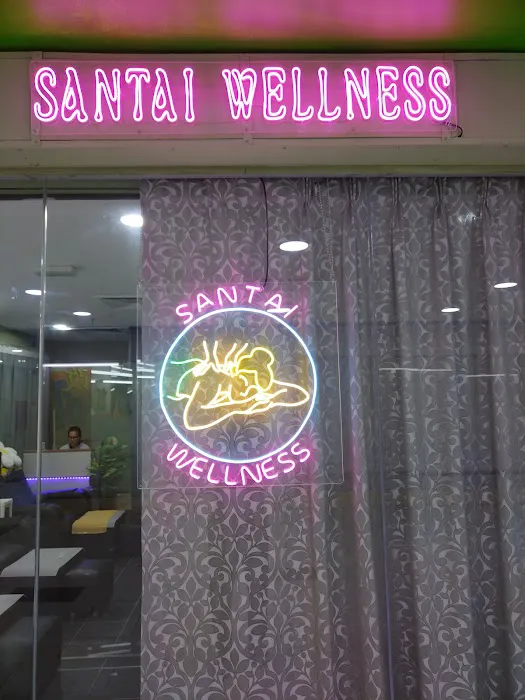 Santai Wellness Picture 5