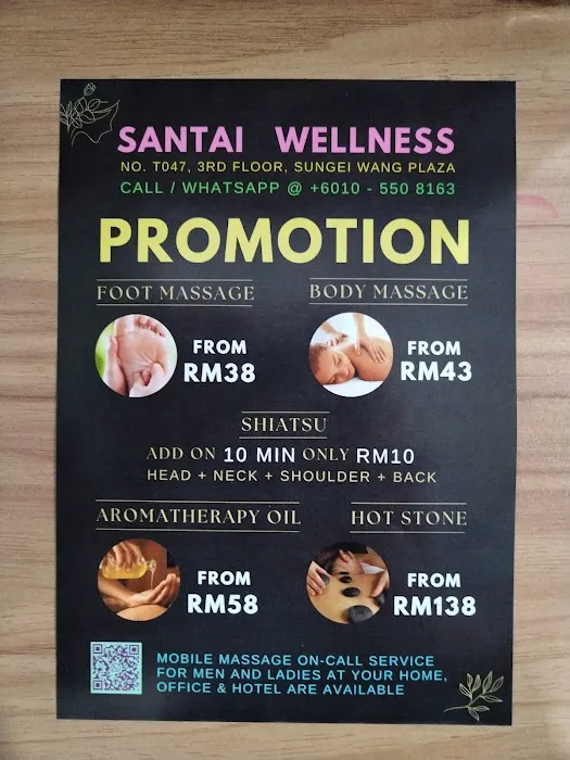 Santai Wellness Picture 6