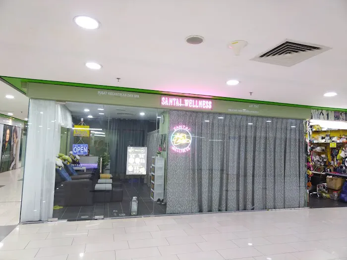 Santai Wellness Picture 10