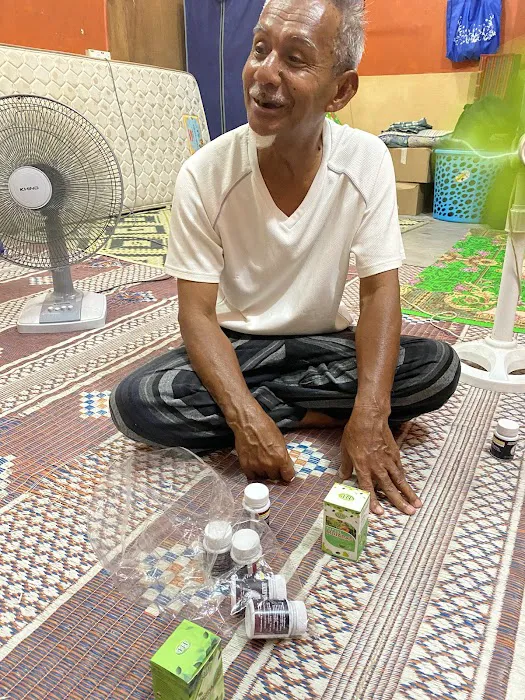 Pok Suya urutan badan dan ubat tradisional Picture 1