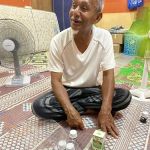 Pok Suya urutan badan dan ubat tradisional