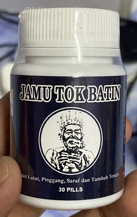 Pok Suya urutan badan dan ubat tradisional Picture 5