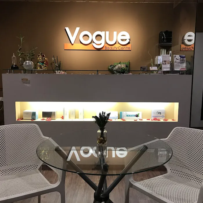 VOGUE BEAUTY CENTRE Picture 2