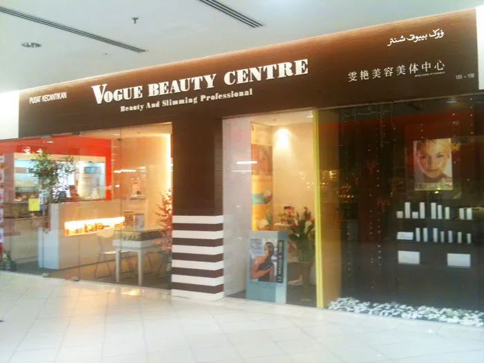 VOGUE BEAUTY CENTRE Picture 8