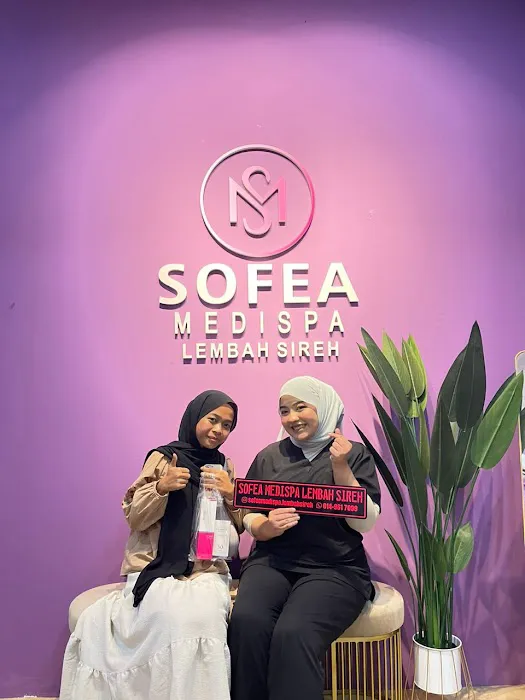 Sofea Medispa Lembah Sireh Picture 2
