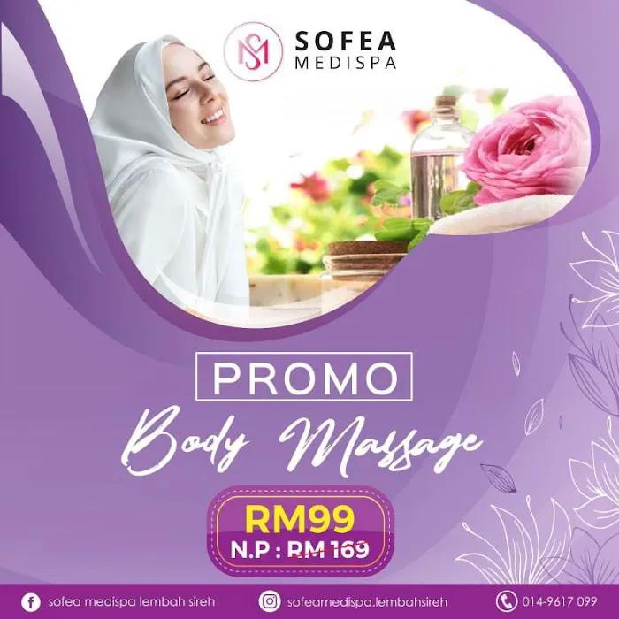Sofea Medispa Lembah Sireh Picture 8