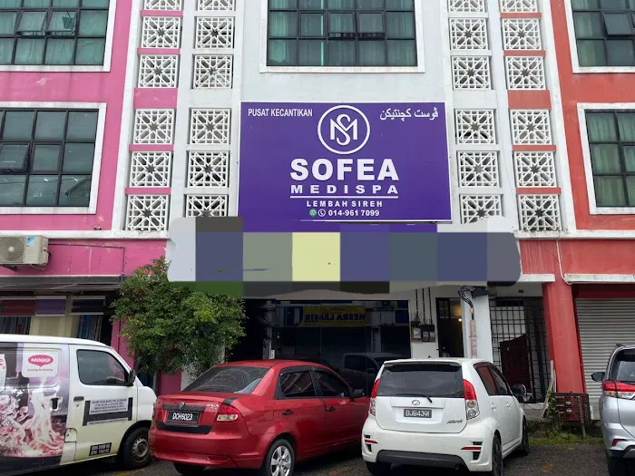 Sofea Medispa Lembah Sireh Picture 9
