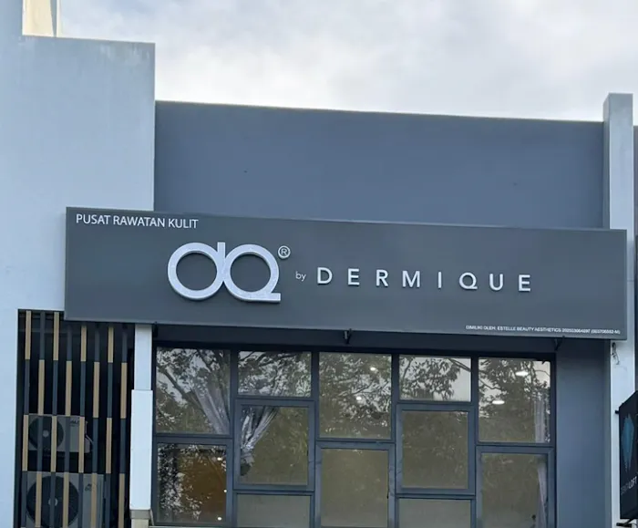 Dermique Jade Hills - Estelle Beauty Aesthetics Picture 2