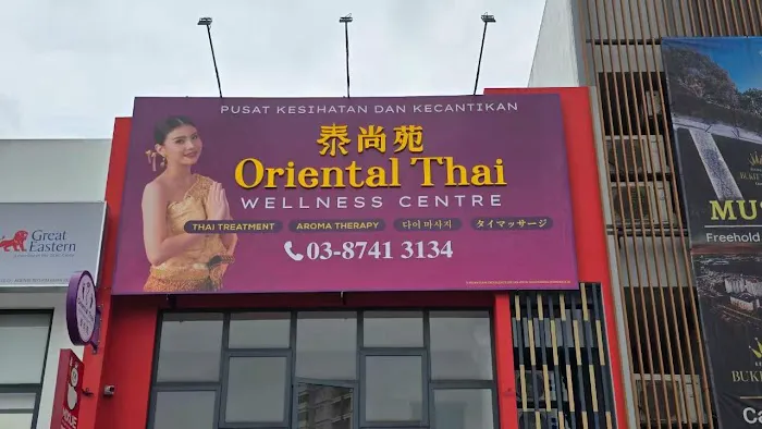 Oriental Thai Kajang (Jade Hill) Picture 3
