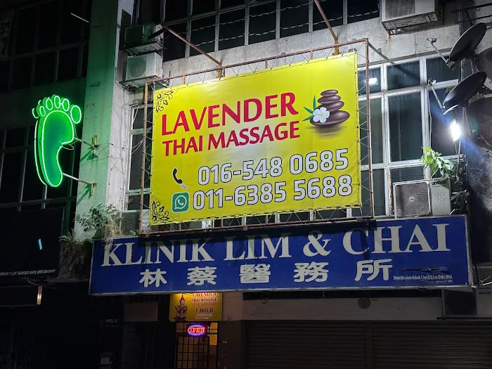 Sawadikap Thai Massage @ Sungai Chua Picture 2