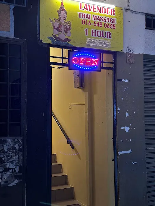 Sawadikap Thai Massage @ Sungai Chua Picture 4