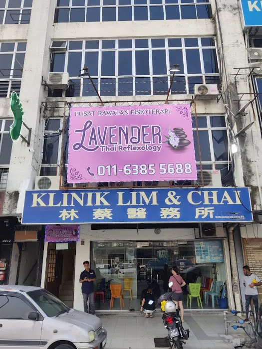 Lavender Thai Massage @ Sungai Chua Picture 1