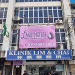 Lavender Thai Massage @ Sungai Chua