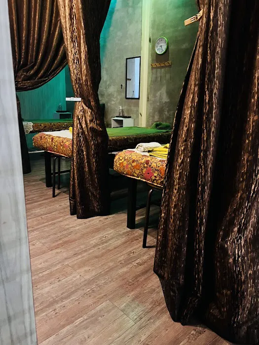 Manjakaki Foot Reflexology & Spa Kajang Picture 1