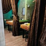 Manjakaki Foot Reflexology & Spa Kajang