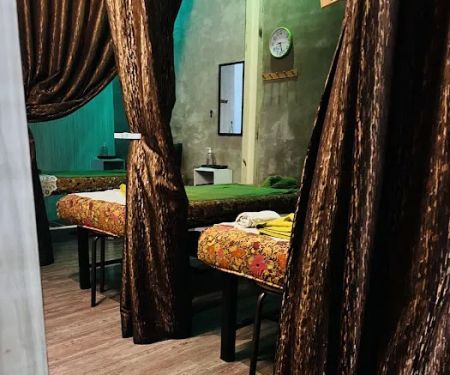 Manjakaki Foot Reflexology & Spa Kajang