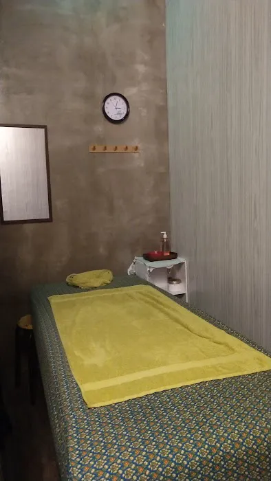 Manjakaki Foot Reflexology & Spa Kajang Picture 6