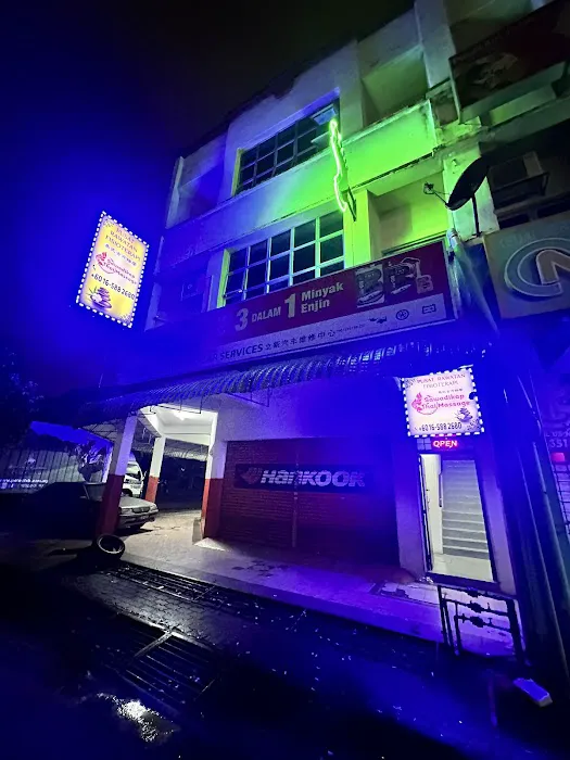 Sawadikap Thai Massage @ Balakong Picture 1