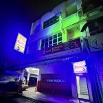 Sawadikap Thai Massage @ Balakong