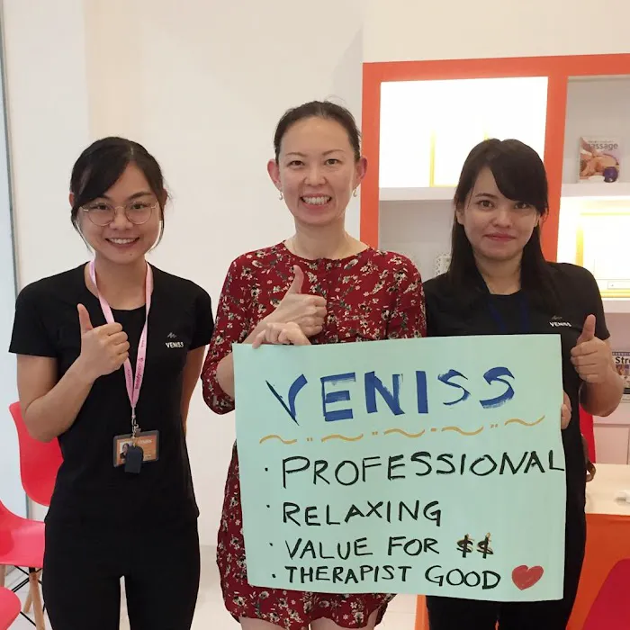 VENISS WELLNESS Picture 4