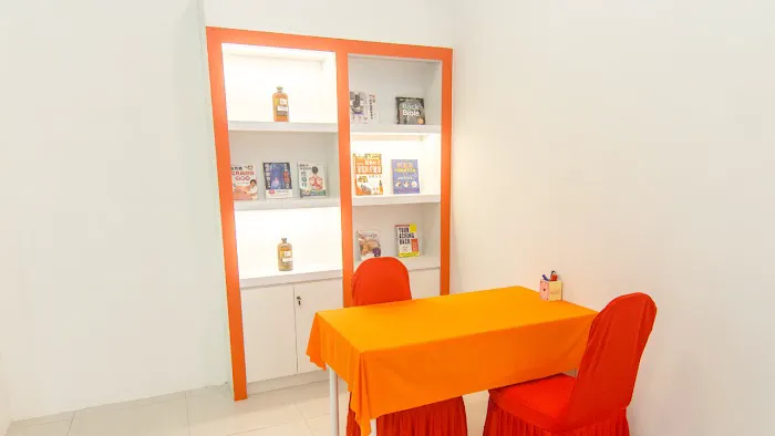 VENISS WELLNESS Picture 5