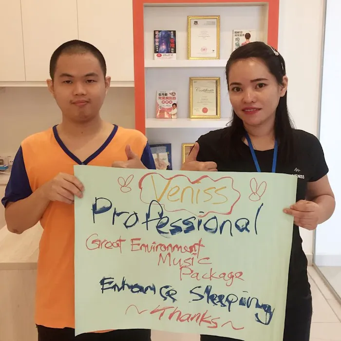 VENISS WELLNESS Picture 10