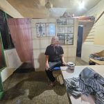 Wak Un Urut Tradisional