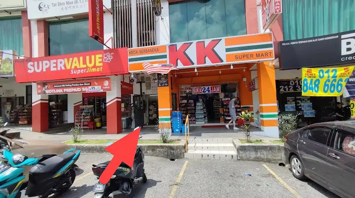 Oriental Thai Seri Kembangan Picture 1