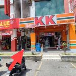 Oriental Thai Seri Kembangan