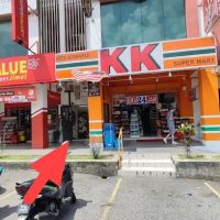 Oriental Thai Seri Kembangan ico