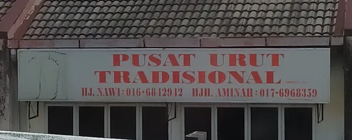 Pusat Urut Tradisional Picture 1