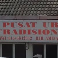 Pusat Urut Tradisional ico