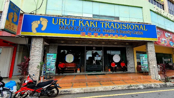 Man Zu Tang Health & Beauty Centre Picture 4