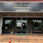 Man Zu Tang Health & Beauty Centre
