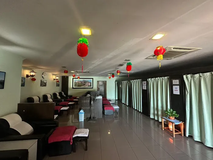 Man Zu Tang Health & Beauty Centre Picture 2