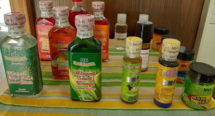 Man Zu Tang Health & Beauty Centre Picture 7