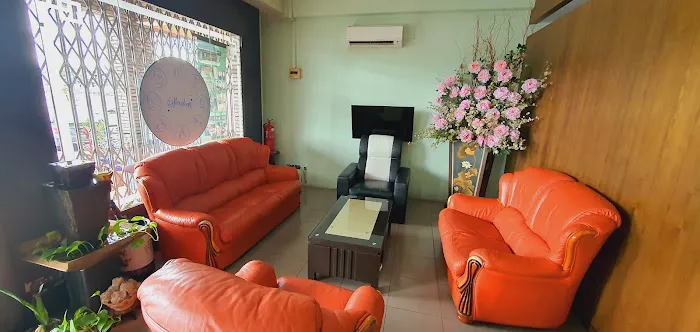 Man Zu Tang Health & Beauty Centre Picture 8