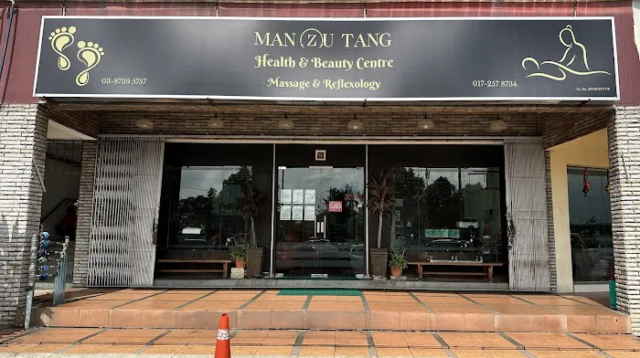 Man Zu Tang Health & Beauty Centre Picture 10