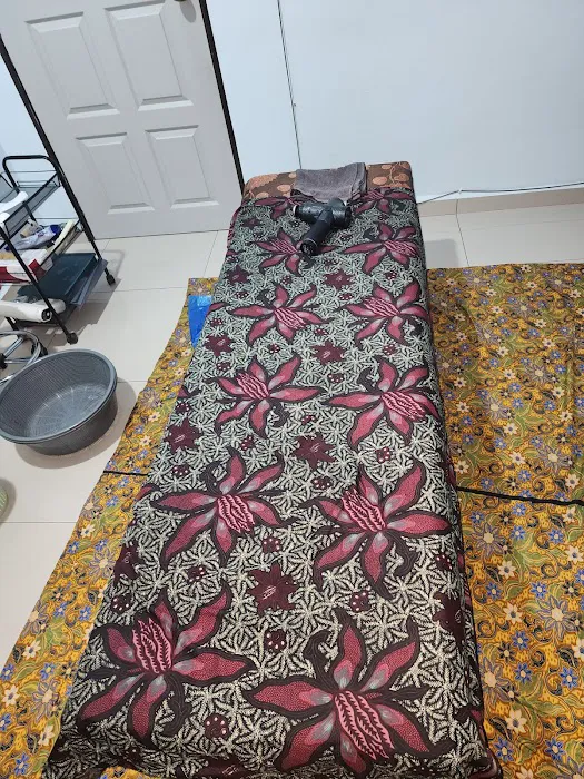 URUTAN BADAN/BEKAM/KIROPRAKTIK (Urutanz_876) Picture 3