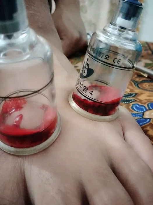 URUTAN BADAN/BEKAM/KIROPRAKTIK (Urutanz_876) Picture 1