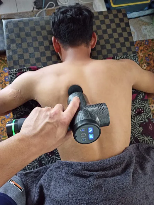 URUTAN BADAN/BEKAM/KIROPRAKTIK (Urutanz_876) Picture 6