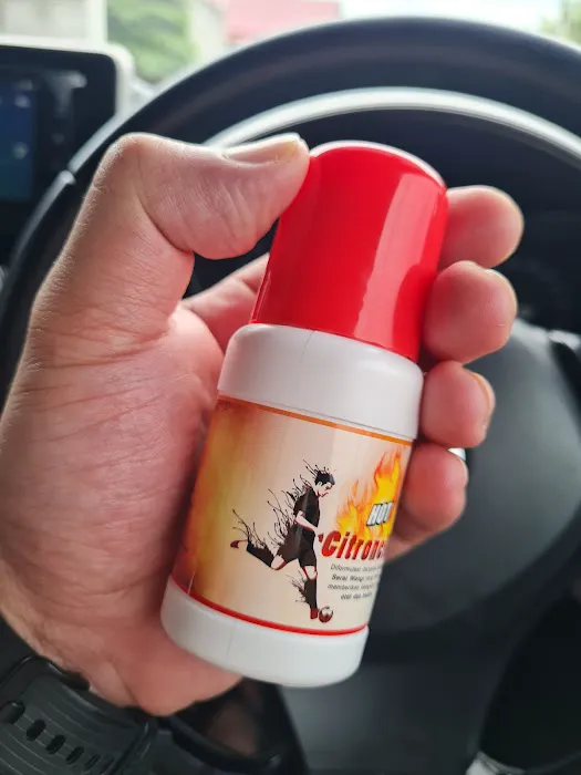 URUTAN BADAN/BEKAM/KIROPRAKTIK (Urutanz_876) Picture 5
