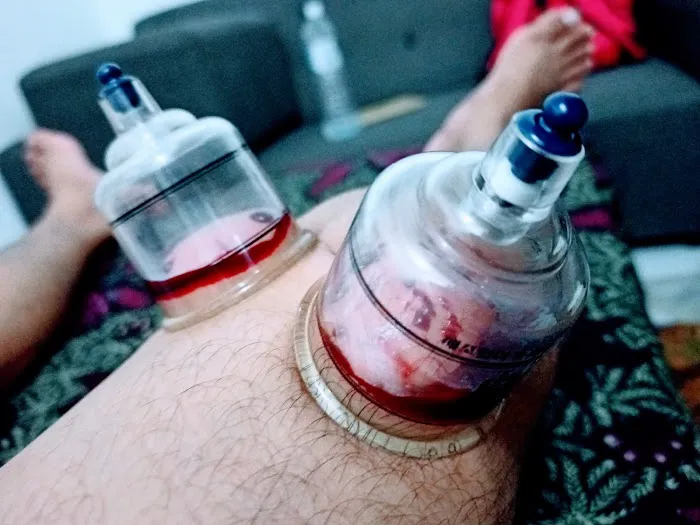 URUTAN BADAN/BEKAM/KIROPRAKTIK (Urutanz_876) Picture 8