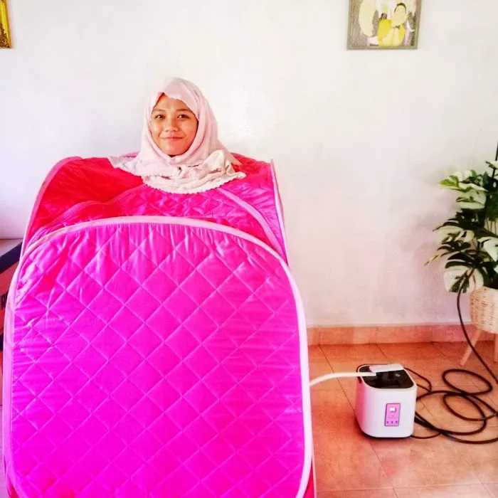 Spa & Kursus Mobile Spa BOTG Picture 1